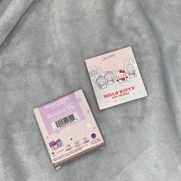 Colourpop Hello Kitty blush - Picture 2 of 2